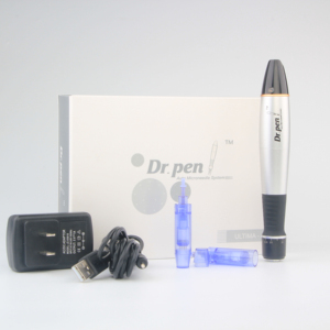 Dermapen Micro System Auto <span class=keywords><strong>Ultima</strong></span> Meso <span class=keywords><strong>A1</strong></span> con Certificación CE - Product Image 1