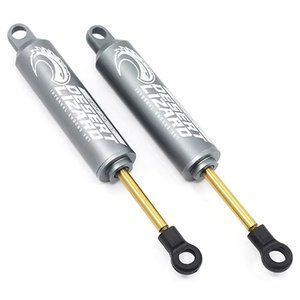 Repuestos para Autos RC YR Yeah Racing, Suspensión de Doble Etapa para Escalada SCX10/R1/Crawler King, Amortiguador DDL de 90-120mm - Product Image 3