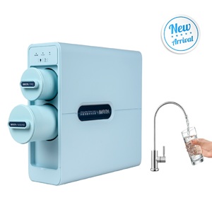 Imrita wifi thông minh <span class=keywords><strong>App</strong></span> thân thiện với môi nhà lọc nước thẩm thấu ngược lọc nước lọc - Product Image 4