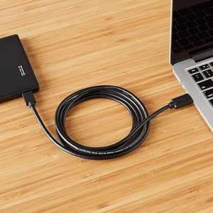 OEM ODM Micro cavo USB 3.0 USB 3.0 tipo un maschio a Micro B cavo per Samsung Galaxy S5 Note 3 disco rigido della fotocamera e altro ancora - Product Image 6