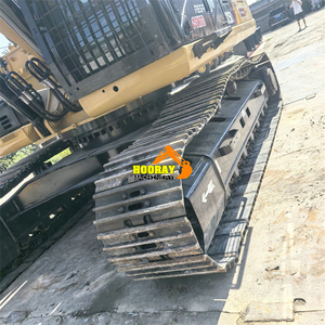 Hot Selling CAT 325D2L 25Ton Crawler Hydraulic Low Hours Good Condition Used Excavator in Stock for Sale - Product Image 6