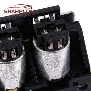 Module de commande de Transmission à faible quantité minimale de commande 6T40 6T45 (TCM) 24256523 pour Chevrolets Cruzes Malibus Buicks GMCs - Product Image 6