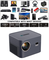 Vacances Hdtv Etoe Télécharger Android Apps En Mini Dc 12V Data Show Numérique Close Range Cellphone Byntek Boxsy Projector