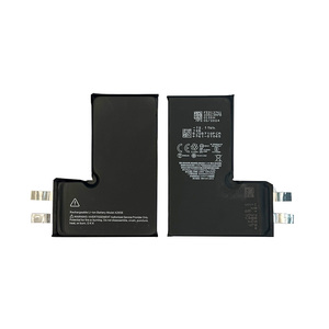 Tốt nhất bán tùy chỉnh bán buôn tiêu chuẩn công suất điện thoại di động thay thế pin di động cho Iphone pin di động tất cả các <span class=keywords><strong>Series</strong></span> - Product Image 2