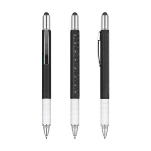 Creative 6 In 1 Multifunction Screwdriver <strong>Pen</strong> Business Gift Idea - Product Image 4