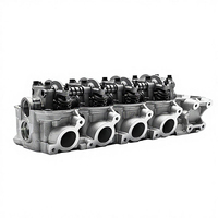 Ensemble de culasse G54B en gros OEMD311828 pour Mitsubishi, ajustement standard MD086520 MD026520
