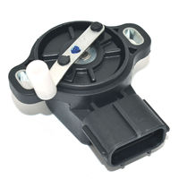 Sensor de Posición del Acelerador Original TPS CB05-41-AC0 Compatible con Ford Ranger