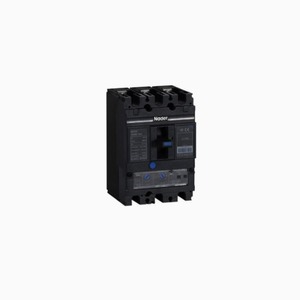 เบรกเกอร์แบบหล่อขึ้นรูป NDM5-400V 3 โพล AC800V AC1000V 63A 125A 160A 250A NADER LAZZEN MCCB - Product Image 4