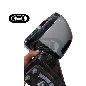 Rétroviseur complet TUZHIHAO pour JETOUR Freedom/T1 avec caméra intégrée et indicateur, entièrement équipé, extérieur sans rayures - Product Image 5