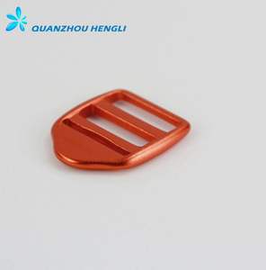 גבוהה באיכות מתכת סולם מחוון להתאים מנעול אבזמים - Product Image 4