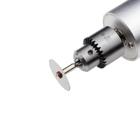 Haute qualité 0.2-0.3mm d'épaisseur bijoux outils orfèvre outils or disques de coupe métal coupe scie disque coupe lame disque