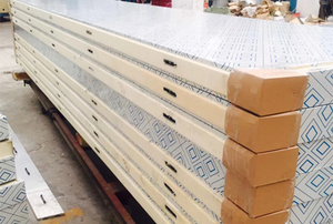 <span class=keywords><strong>Kit</strong></span> de <span class=keywords><strong>chambre</strong></span> <span class=keywords><strong>froide</strong></span> à énergie solaire pour le stockage frigorifique, moteur comme composant principal - Product Image 3