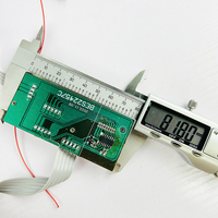Servizio One-Stop del circuito stampato con pianoforte a 61 tasti personalizzato dal produttore categoria di prodotti PCB & PCBA di alta qualità