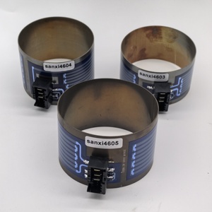 Élément chauffant à film épais pour <span class=keywords><strong>lave</strong></span>-<span class=keywords><strong>vaisselle</strong></span> 2080W 230V AC pour <span class=keywords><strong>pompe</strong></span> à moteur pour <span class=keywords><strong>lave</strong></span>-<span class=keywords><strong>vaisselle</strong></span> Bosch - Product Image 3