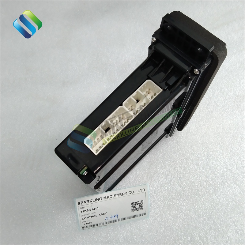 SKGM 11K6-91411 HX225SL HX300SL Pressure Sensor for CAT