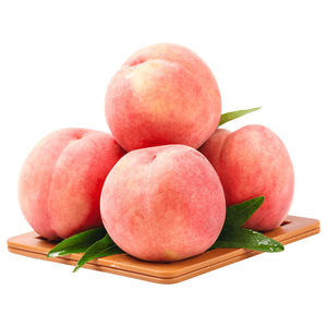 Pêches fraîches de haute qualité Option de fruits sains sucrés et délicieux Pêche au miel - Product Image 6