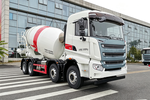 <span class=keywords><strong>Camion</strong></span> malaxeur à béton SY412C 8, 12m³ (12 mètres cubes), <span class=keywords><strong>camion</strong></span> pompe à béton, <span class=keywords><strong>prix</strong></span> de la machine malaxeuse à béton au Pérou - Product Image 5