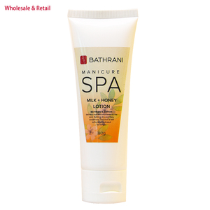 Di bellezza A Mano e La Cura Del Piede File di Profonda Idratante Manicure e <span class=keywords><strong>Pedicure</strong></span> <span class=keywords><strong>Set</strong></span> per La Cura - Product Image 2