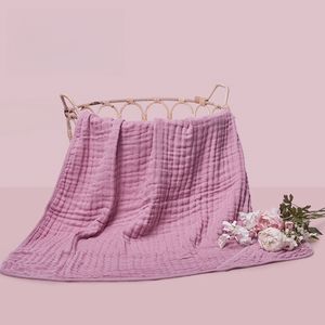 Serviette de bain à capuche en coton à séchage rapide pour enfants absorbante et durable-Cape de peignoir pour bébé nouveau-né - Product Image 6