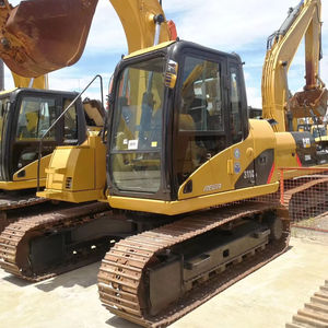 CAT 311C de machine d'excavatrice utilisé par petite chenille hydraulique de bonne qualité a utilisé la mini excavatrice 303C 306E 312C à vendre - Product Image 1