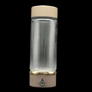water ionizer bottle hydrogen water maker