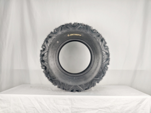 ยางใหม่ DUHOW ATV DAV110H แบบไม่มียางใน ขนาด 26*9-12 - Product Image 4