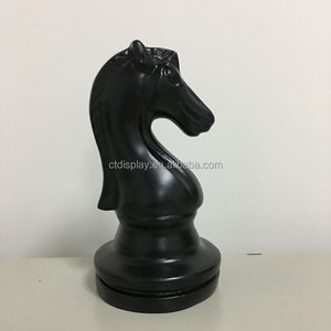 Khổng lồ ngoài trời cờ vua đặt bãi cỏ cờ vua với miếng Lớn Vườn cờ vua đặt cho gia đình sân trò chơi - Product Image 3