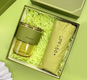 Boce Tùy Chỉnh Kinh Doanh Tổ Chức Sự Kiện Món Quà Đặt Công Ty Tổ Chức Sự Kiện Kỷ Niệm Hộp Quà Tặng - Product Image 3