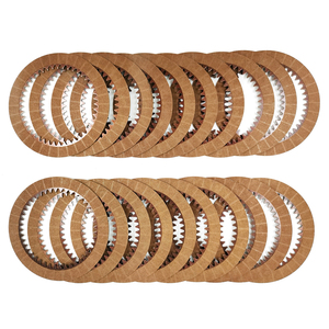 B7XA CG1 Auto Transmission Rebuild Kit Seal Clutch <b>Plate</b> Fit For HONDA ACURA 3.0L Car Accessories 1998-2002 - Product Image 3