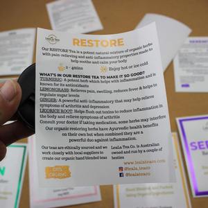 Rollo de impresión personalizado para lavar la cara y el mango con etiqueta de cuidado o cuidado de la <span class=keywords><strong>piel</strong></span> Material adhesivo privado Impresión de etiquetas de botellas - Product Image 1