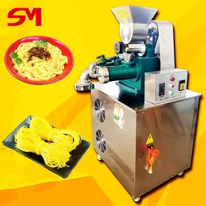 Top Verkoop En Hoge Kwaliteit Gedroogde Noodle Machine Leverancier