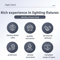 Applique murale LED extérieure haut de gamme en aluminium, éclairage bidirectionnel, étanche IP54, pour villa, porche, jardin, lumière de haute qualité 12W 3000K