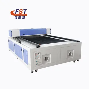 Foster CNC Laser 300W 1325 CO2 Laser Cutting Machines for Acrylic Wood MDF PVC and Leather Fabric Laser Cutter