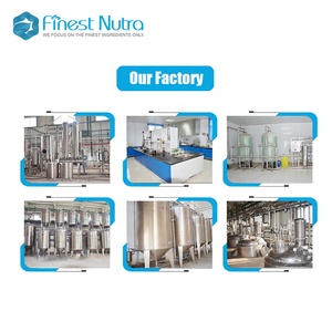 Nhà Máy cung cấp thực phẩm bổ sung 25% anthocyanidins Bột cây nham lê chiết xuất - Product Image 6