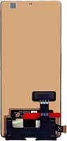 Pièces de rechange pour téléphone portable Tecno Spark 20 Pro+ Écran LCD AMOLED Numériseur Assemblage complet