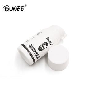 Lotion après-<span class=keywords><strong>rasage</strong></span> apaisante pour barbe BUNEE 50 ml, soin professionnel pour hommes, eau de Cologne pour hommes - Product Image 2
