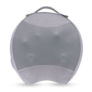 人间工学的デザイン人间工学的デザイン,スマートローバックマッサージャー混練ドキドキ熱療法 - Product Image 2