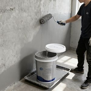 Le revêtement d'étanchéité C11 est le meilleur choix en termes de prix et de formule, ce qui le rend adapté à divers projets. - Product Image 2