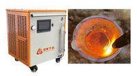 Nouvelle machine de découpe à la flamme O2 H2, polissage acrylique, soudage métal, soudeuse à eau, générateur de gaz HHO, acier inoxydable