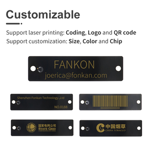 <span class=keywords><strong>EPC</strong></span> C1 <span class=keywords><strong>GEN</strong></span> <span class=keywords><strong>2</strong></span> Kích Thước 36X13 Mm PCB Rfid Uhf Thẻ Trên Thẻ Kim Loại Cho Thiết Bị CNTT Quản Lý Tài Sản - Product Image 4