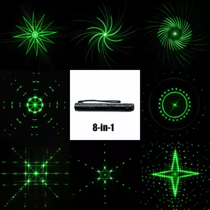Yeni <span class=keywords><strong>303</strong></span> lazer 6-in-1 8-in-1 yüksek kalite şarj edilebilir kırmızı mavi mor yeşil lazer işaretçi <span class=keywords><strong>303</strong></span> - Product Image 2