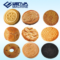 Petite machine à biscuits
