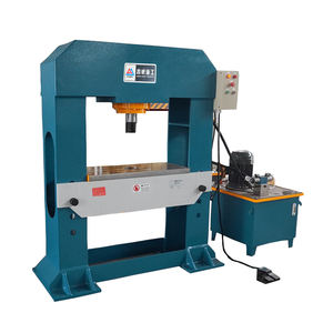 सस्ती कीमत मरम्मत की दुकान कॉम्पैक्ट पोर्टेबल टिकाऊ उपकरण मरम्मत की दुकान छोटे गैन्ट्री हाइड्रोलिक प्रेस - Product Image 5