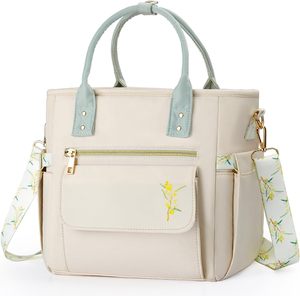 Échantillon gratuit vente en gros de sacs de livraison de pizza ou de nourriture isolés étanches et portables pour emporter - Product Image 1