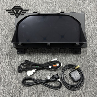 Offres Spéciales pour Toyota Land Cruiser LC70 LC75 LC76 LC79 HiLux voiture LCD tableau de bord numérique
