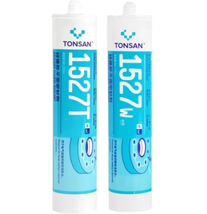 2025ยาแนวซิลิโคน1587 tonsan 1527 1755 1596พื้นผิวเรียบ - Product Image 1