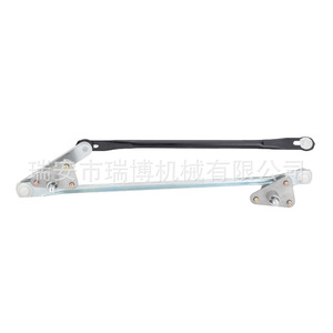 Compatible con la varilla de acoplamiento del limpiaparabrisas Chevrolet Daewoo Matiz, Daewoo Matiz 96314776 - Product Image 1