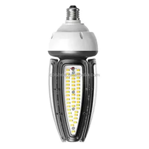 Ampoule de maïs à LED 100W équivalent 2000 Lumen 6500K Cool Daylight White 20W E26/E27 Base Ventilateur de plafond non dimmable Éclairage de maïs
