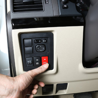 Akselerator Throttle LC150 Upgrade daya motif otomatis untuk TOYOTA PRADO modul daya