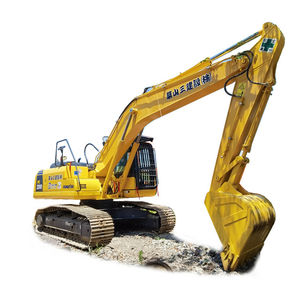 Komatsu เครื่องขุด PC200-8mo แบบใช้คอมโพเนนต์เครื่องยนต์หลัก PC200ดินน้ำมัน PC210 PC300-7รถขุดไฮดรอลิก PC400-7 - Product Image 6